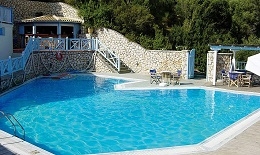 Hotel Kalypso